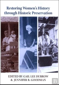 Bertrand.pt - Restoring Women'S History Through Historic Preservation