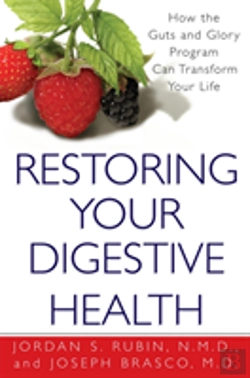 Bertrand.pt - Restoring Your Digestive Health: