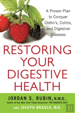 Bertrand.pt - Restoring Your Digestive Health