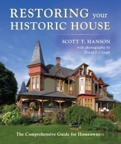 Restoring Your Historic House