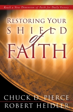 Bertrand.pt - Restoring Your Shield Of Faith
