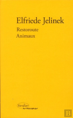 Bertrand.pt - Restoroute