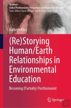 Bertrand.pt - (Re)Storying Human/Earth Relationships In Environmental Education