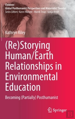 Bertrand.pt - (Re)Storying Human/Earth Relationships In Environmental Education