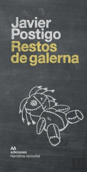 Restos De Galerna