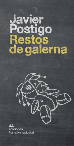Bertrand.pt - Restos De Galerna
