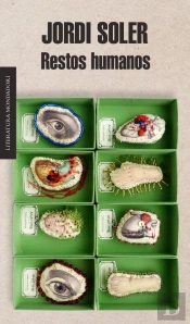 Restos Humanos