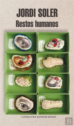 Bertrand.pt - Restos Humanos