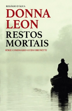 Bertrand.pt - Restos Mortais