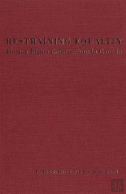 Bertrand.pt - Restraining Equality