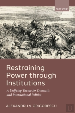 Bertrand.pt - Restraining Power Through Institutions