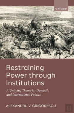 Bertrand.pt - Restraining Power Through Institutions