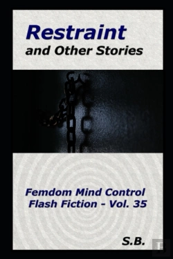 Bertrand.pt - Restraint And Other Stories