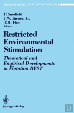 Bertrand.pt - Restricted Environmental Stimulation