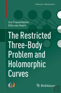 Bertrand.pt - Restricted Three-Body Problem And Holomorphic Curves