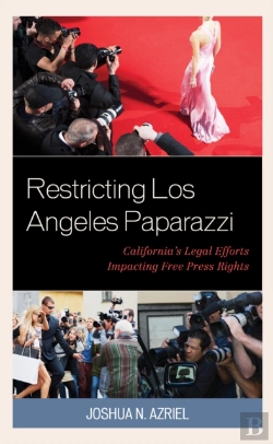 Bertrand.pt - Restricting Los Angeles Paparazzi