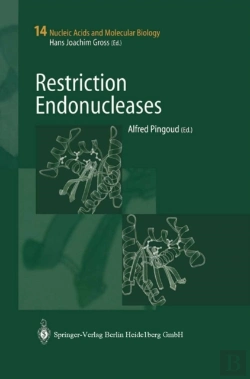 Bertrand.pt - Restriction Endonucleases