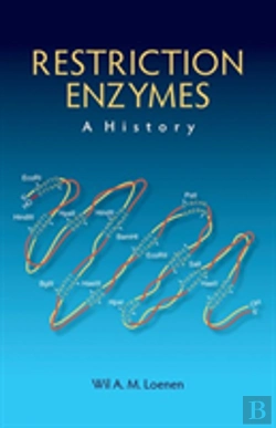 Bertrand.pt - Restriction Enzymes: A History
