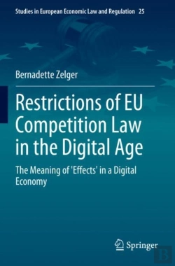 Bertrand.pt - Restrictions Of Eu Competition Law In The Digital Age