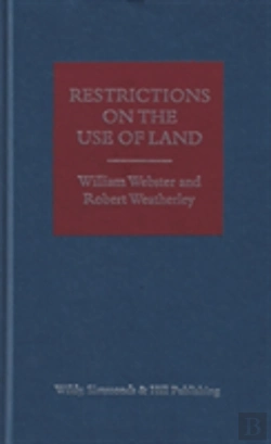 Bertrand.pt - Restrictions On The Use Of Land