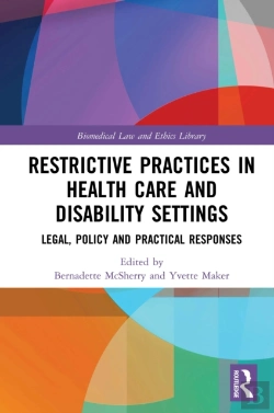 Bertrand.pt - Restrictive Practices In Health Care And Disability Settings