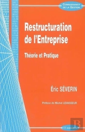 Restructuration De L'Entreprise