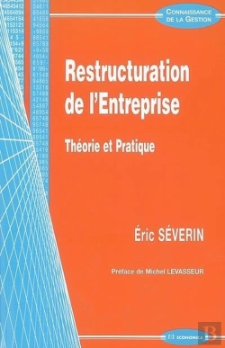 Bertrand.pt - Restructuration De L'Entreprise