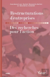 Restructurations D'Entreprise