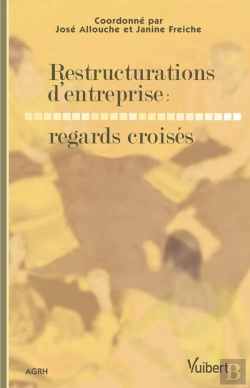 Bertrand.pt - Restructurations D'Entreprise : Regards Croisés