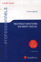 Restructurations En Droit Social