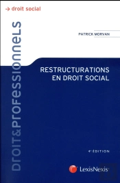 Restructurations En Droit Social