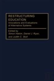 Restructuring Education