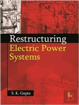Restructuring Electric Power Systems