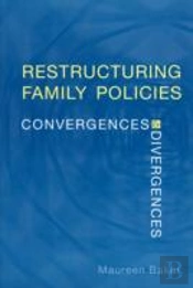 Restructuring Family Policies