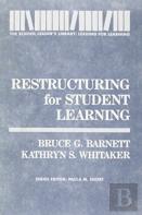 Restructuring For Student Learning