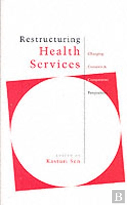 Bertrand.pt - Restructuring Health Services