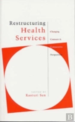 Bertrand.pt - Restructuring Health Services