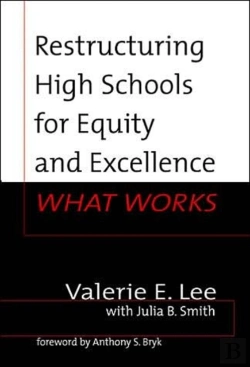 Bertrand.pt - Restructuring High Schools For Equity And Excellence