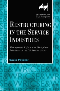 Bertrand.pt - Restructuring In The Service Industries