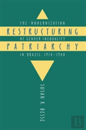 Restructuring Patriarchy