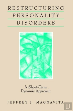 Bertrand.pt - Restructuring Personality Disorders
