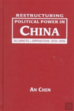 Bertrand.pt - Restructuring Political Power In China
