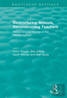 Restructuring Schools, Reconstructing Teachers