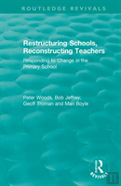 Bertrand.pt - Restructuring Schools, Reconstructing Teachers