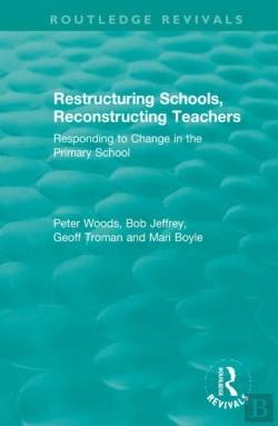 Bertrand.pt - Restructuring Schools, Reconstructing Teachers