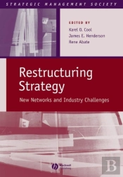 Restructuring Strategy