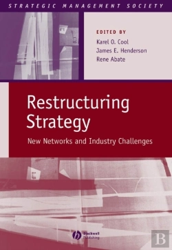 Bertrand.pt - Restructuring Strategy