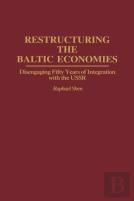 Restructuring The Baltic Economies