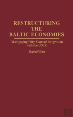 Bertrand.pt - Restructuring The Baltic Economies