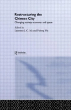 Bertrand.pt - Restructuring The Chinese City